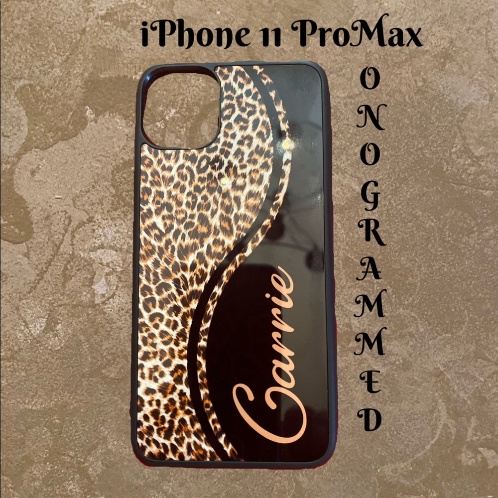 New!! iPhone 11 Pro Max Case